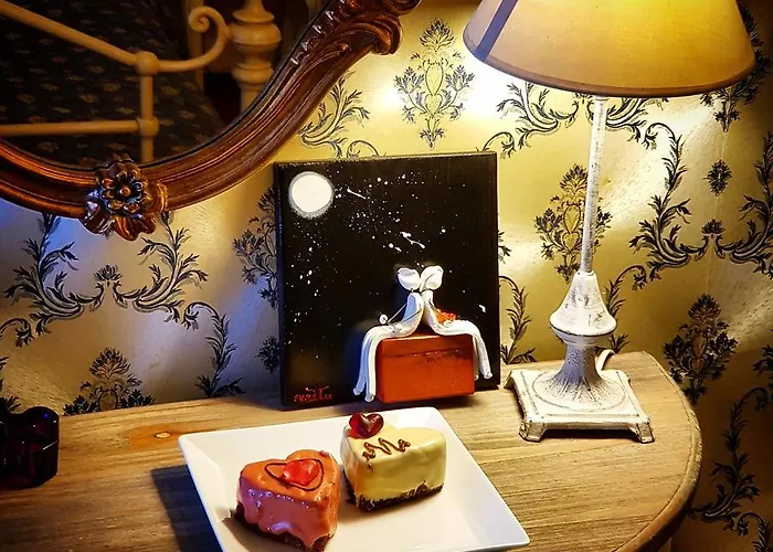 Hotel Mirto
