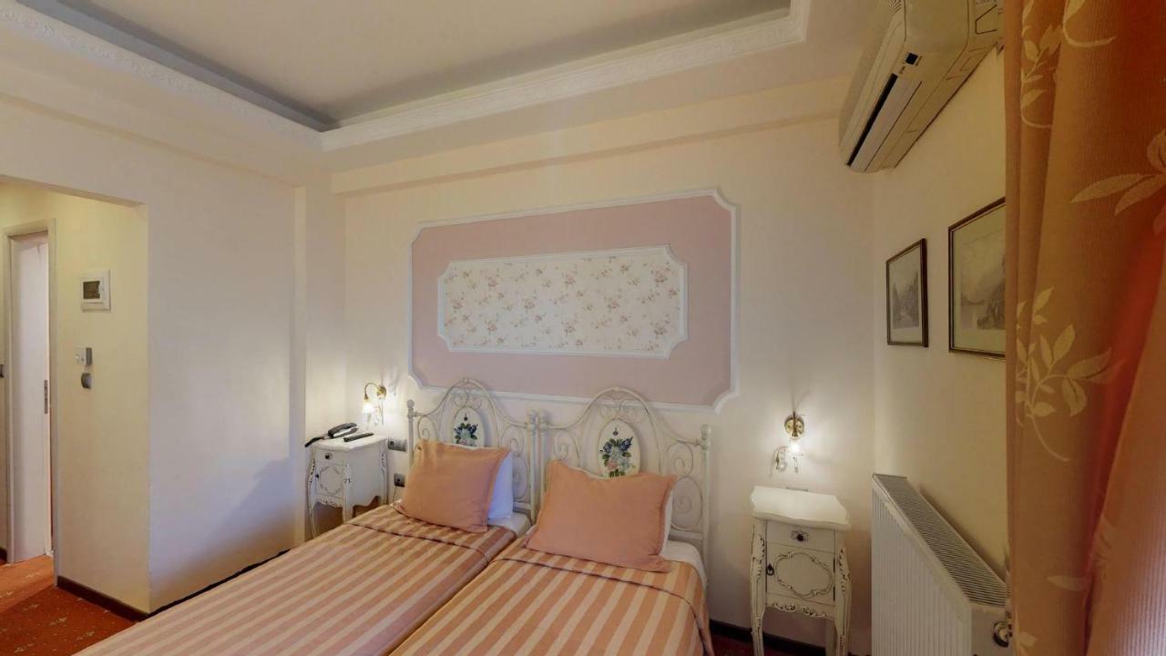 Hotel Mirto