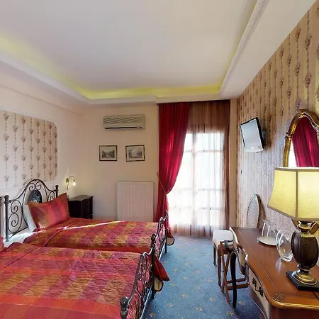 ליטוחורון Hotel Mirto מראה חיצוני תמונה