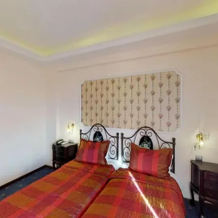 ליטוחורון Hotel Mirto מראה חיצוני תמונה