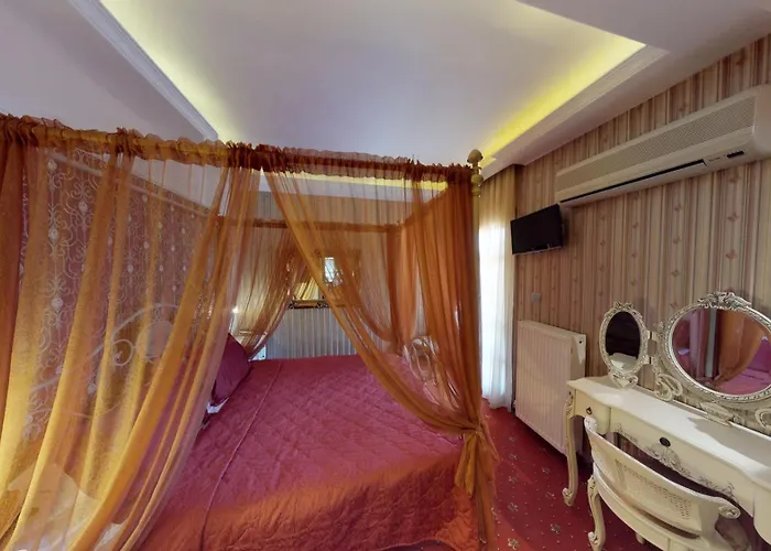 Hotel Mirto